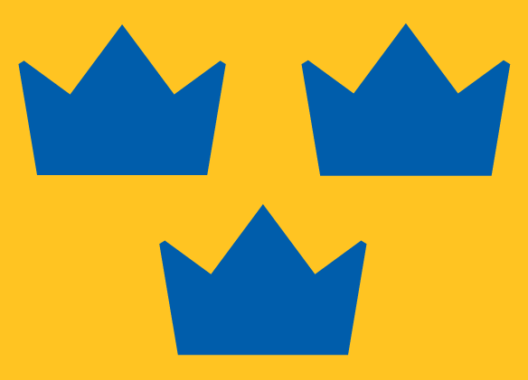 (image for) Team Sweden